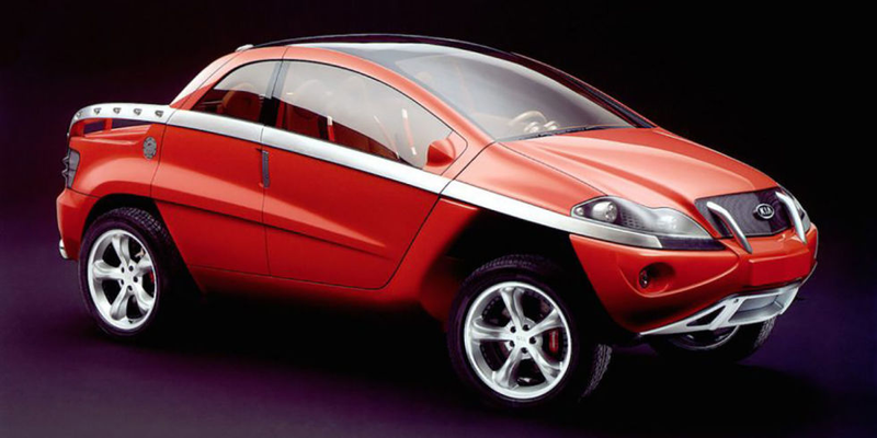 Illustration for article titled What's the ugliest car ever made?